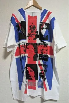 SEXY DYNAMITE LONDON PUNKROCK Tシャツのサムネイル