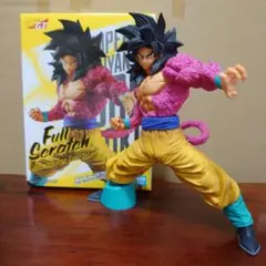 ドラゴンボールフィギュア 孫悟空 ドラゴンボールGT