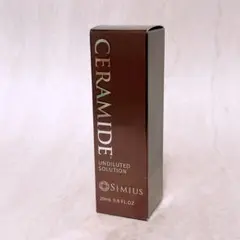 gr☆未使用☆ シミウス セラミド原液 美容液 20mlのサムネイル