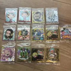 ワンピース 大海賊シールウエハース LOG.8 まとめ売り