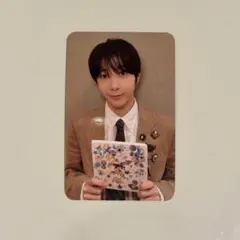 NCTWISH Wishlist リョウ 会場限定 トレカ