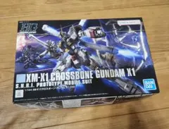 2025年最新】HGUC 1/144 クロスボーン・ガンダムX1の人気アイテム