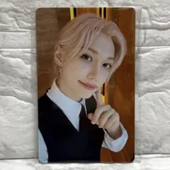 StrayKids KARMA FANS ラキドロ2.0 トレカ フィリックス