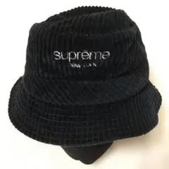 Supreme バケハ