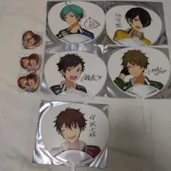 2026年最新】高峯翠 缶バッジの人気アイテム - メルカリ