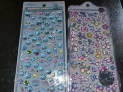 ボンボンドロップシール　しずくちゃん　ミニ　ばるーん　正規品　クーリア