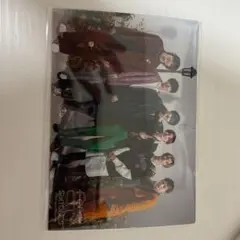 Feel da city フォトセット 集合