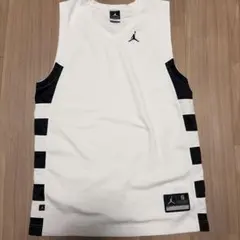 Jordan スリーブレスタンクトップ S