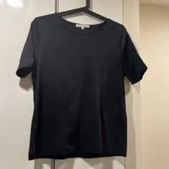 HANAÉ MORI ブラック Tシャツ 40のサムネイル