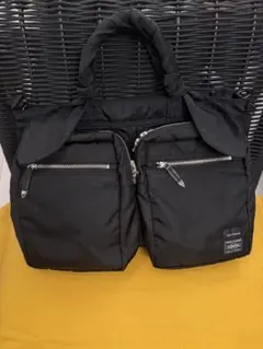 TOGA PORTER コラボトートバッグ