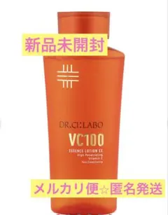 ドクターシーラボ VC100エッセンスローションEXのサムネイル