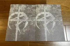 【2セット】機動戦士ガンダム 閃光のハサウェイ キルケーの魔女 2週目入場特典