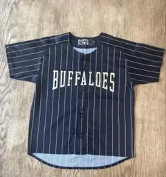 オリックスバファローズ ユニフォームTシャツ 150