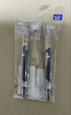 ヘタリア 執事ver ボールペンセット イギリス
