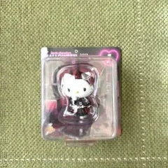 2024年 ハッピーくじ サンリオ ハロウィン キティ フィギュア