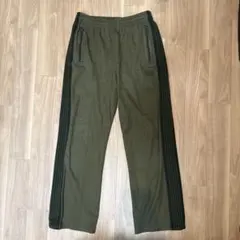 Needles 20AW 別注トラックパンツ S