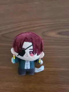 WIND BREAKER ウィンドブレーカー ほわぬい　蘇枋隼飛　ぬいぐるみ