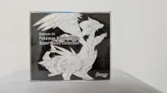 ポケモン ブラック・ホワイト スーパー ミュージック コレクション サントラ