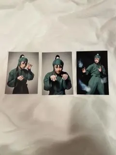 忍ミュ　ミュージカル忍たま乱太郎第11弾 ブロマイド　立花仙蔵