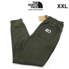 USAノースフェイス□ジョガーパンツHeritage/ot4453XXL