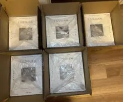 新品 PRISMA WING 五等分の花嫁 5人セット 1/7スケール