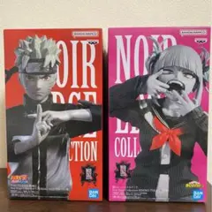 トガヒミコ　ナルトNoir Edge Collection