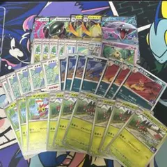 ポケカ 明治 meiji プロモ まとめ売り 7枚セット - メルカリ