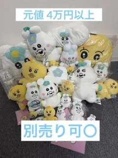 可哀想に んぽちゃむ きみまろ まとめ売り