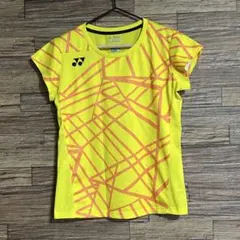 YONEX ヨネックス ゲームシャツ ベリークール