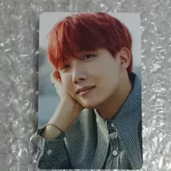 DICON PHOTOCARD101 BTS J-HOPEトレカ 2