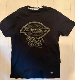 Dickies Tシャツ SINCE 1922 ロゴプリントのサムネイル