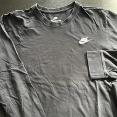 Nike 長袖Tシャツ S 黒
