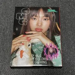 NewJeans OMG ポスター ミンジver. 2025年最新】newjeans omg ポスターの人気アイテム - メルカリ