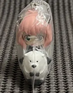 スパイファミリー マスコット アーニャがいっぱい シークレット アーニャ＋ボンド