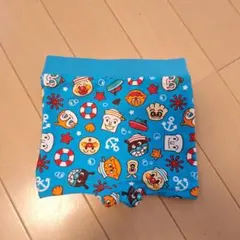80　アンパンマン　水着
