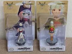 2026年最新】amiibo モンハンの人気アイテム - メルカリ