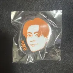 BALLISTIK BOYZ ガチャ 深堀未来 フラッグアクセサリー