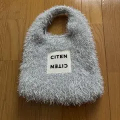 CITENキラキラミニバッグ