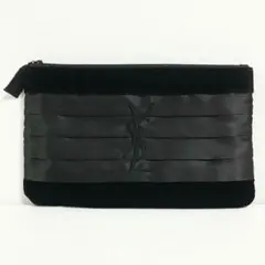 イヴ・サンローラン ポーチ 非売品 新品