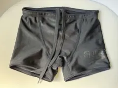 Speedo SD87X50 ブラック Sサイズ 水着