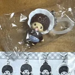 モンチッチ めじるしアクセサリー ベビチッチ