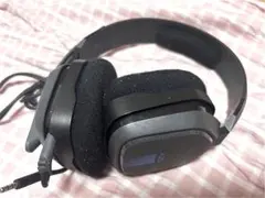 【ジャンク品】ロジクールG ASTRO Gaming A10