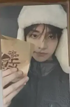 straykids do it FANS ヒョンジン　トレカ　ヨントン　スキズ