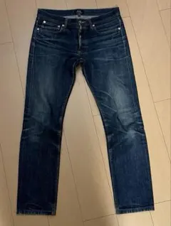 A.P.C. PETIT STANDARD デニム 30