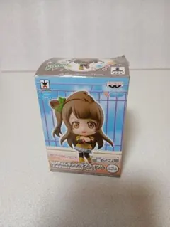 ラブライブ！ 南ことり フィギュア