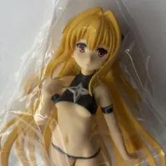 To LOVEるダークネス スペシャルフィギュア 金色の闇