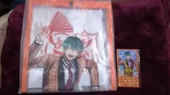 ヒプノシスマイク　くじ