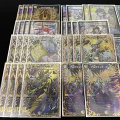 5cコントロール　gp6th優勝構築　デュエマ　ゲートボール 5cコントロール gp6th優勝構築 デュエマ ゲートボール - メルカリ