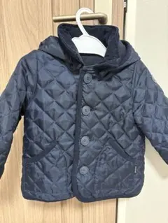 quot; use fifth ネイビー キッズコート