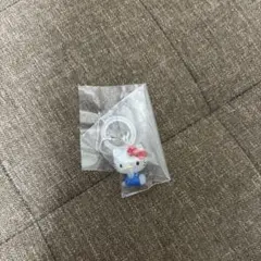 ハローキティ めじるしアクセサリー スタンダード